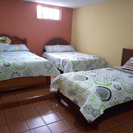 Hostal Locuras En El Cielo Banos  Ngoại thất bức ảnh